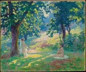 Bathers