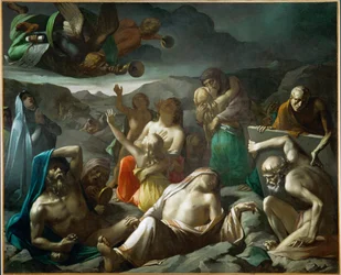 The Resurrection of the Dead