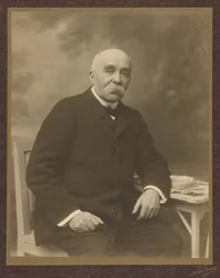 [Georges Clemenceau]