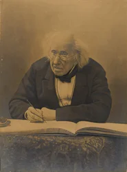 “I am going to write my first philosophical principle; it was not I who formulated it but Malebranche. I have looked hard, but I have not found a better one.”