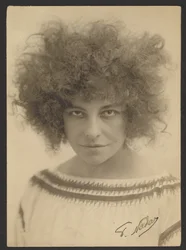 Mlle Polaire