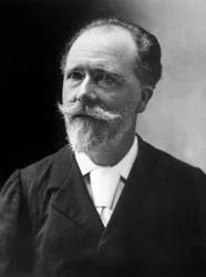 Pierre Paul Leon Glaize, French Painter