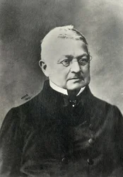 Portrait of Adolphe Thiers