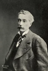 Portrait of Édouard Lockroy