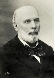 Portrait of Jules Grévy