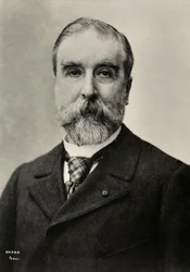 Portrait of Ludovic Halevy