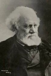 Portrait of Pierre Janssen