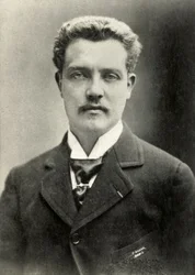 Portrait of Prince Henri d