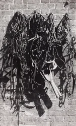 Chain and Net, John Nash