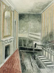 Harbour and Room