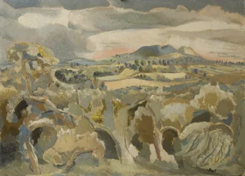Landscape of the Malvern Distance