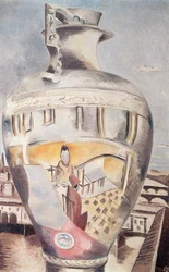 Souvenir of Florence
