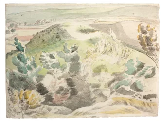 Windy Hill