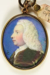 A Gentleman, called Joseph Addison