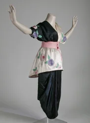 Sorbet Evening Dress