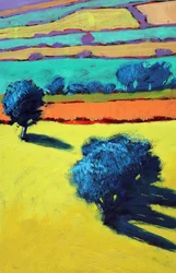 Cotswold Way Close Up 1