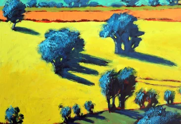 Cotswold Way Close Up 3