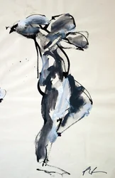 Life Drawing, 2024