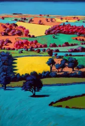 Teme Valley III