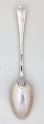 Large spoon