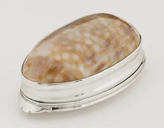 Snuff Box