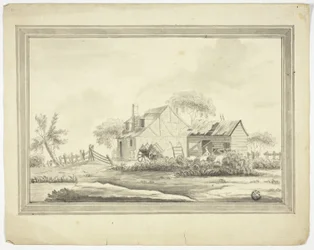 Farmhouse