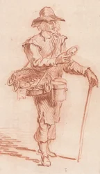 The Itinerant Pedlar