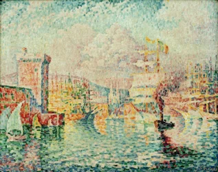 Port of Marseille