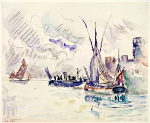 La Rochelle