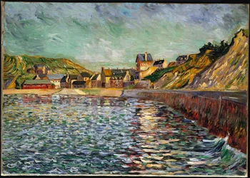 Le Port-en-Bessin
