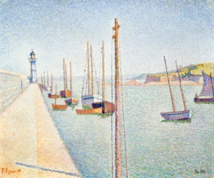 Portrieux, Brittany