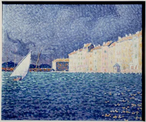 Saint Tropez