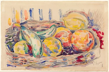Still Life