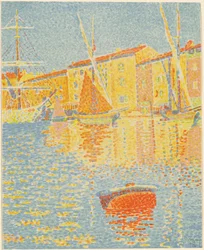 The Buoy