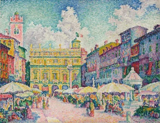 Verona Market