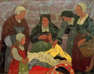 The Fabric Merchant