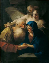 Joachim and Anna