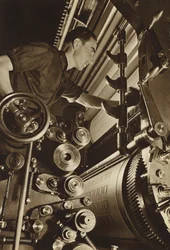 German Industry
