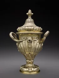 Cup and Cover