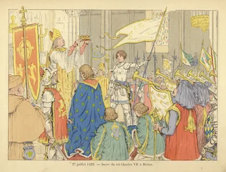 Joan of Arc
