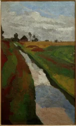 Moor Canal