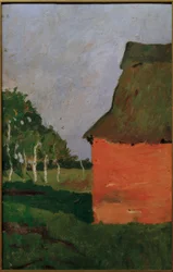 Red House
