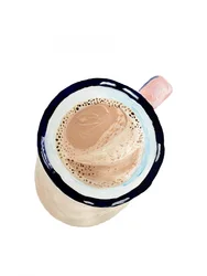 Cozy Coffee Mug