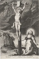 Christ on the Cross