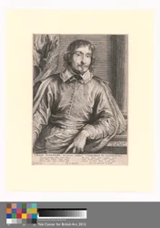 Caesar Alexander Scaglia Abbas Staphardae et Mandanices