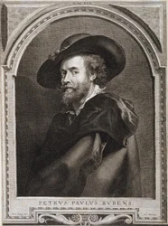 Portrait of a Man