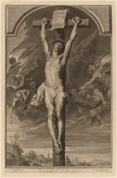 Christ on the Cross