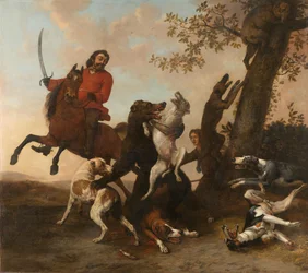 The Bear Hunt