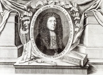 Heinrich Ignaz Franz von Biber