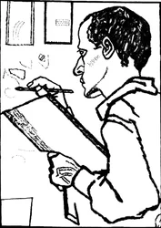 Self-Portrait
